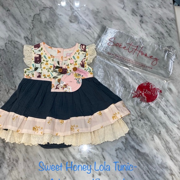 Sweet Honey Clothing Other - NEW SweetHoney Clothing